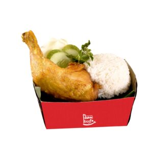 Ayam Kremes Original